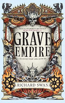 Grave Empire