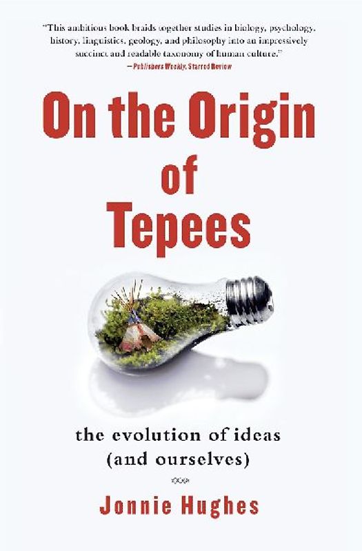 On the Origin of Tepees