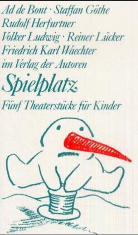 Spielplatz / Spielplatz 1