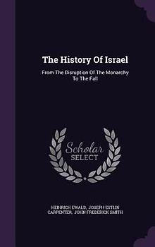 The History Of Israel