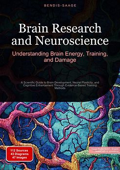 Brain Research and Neuroscience: Understanding Brain Energy, Training, and Damage