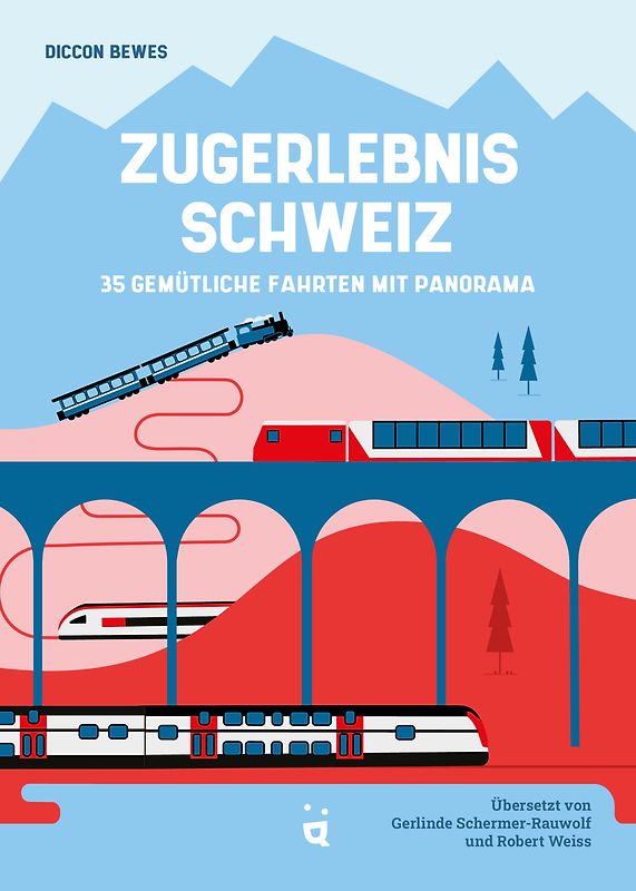Zugerlebnis Schweiz