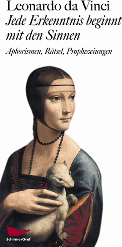 Jede Erkenntnis beginnt mit den Sinnen