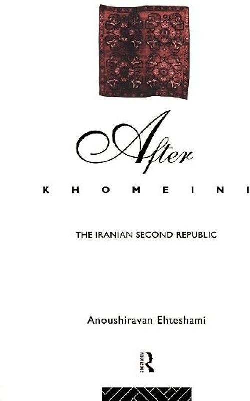 After Khomeini