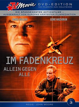 Im Fadenkreuz - Allein gegen Alle [TV Movie Edition] DVD