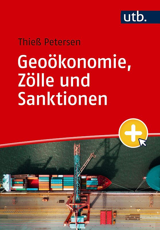 Geoökonomie, Zölle und Sanktionen