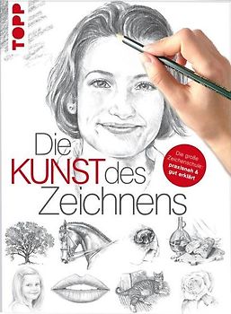Die Kunst des Zeichnens
