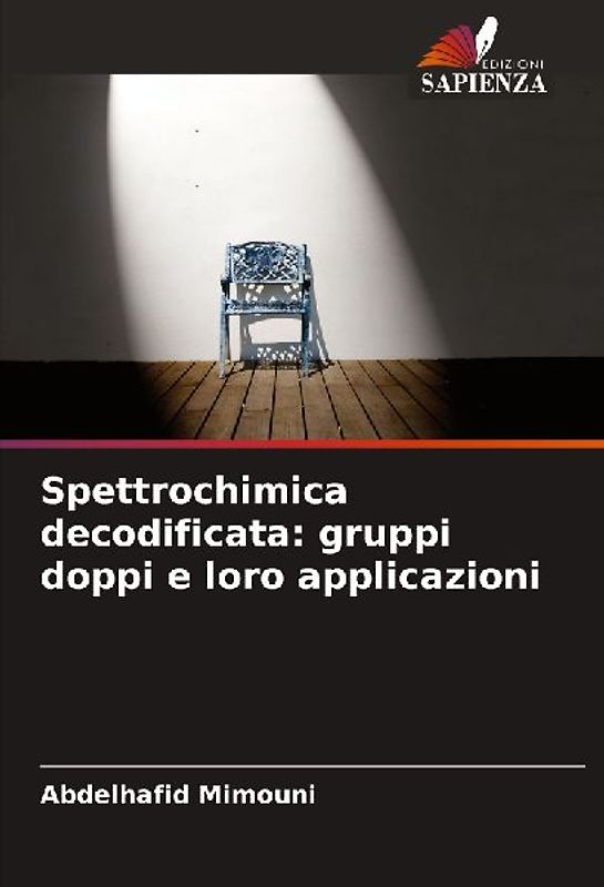 Spettrochimica decodificata: gruppi doppi e loro applicazioni