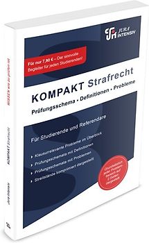 KOMPAKT Strafrecht