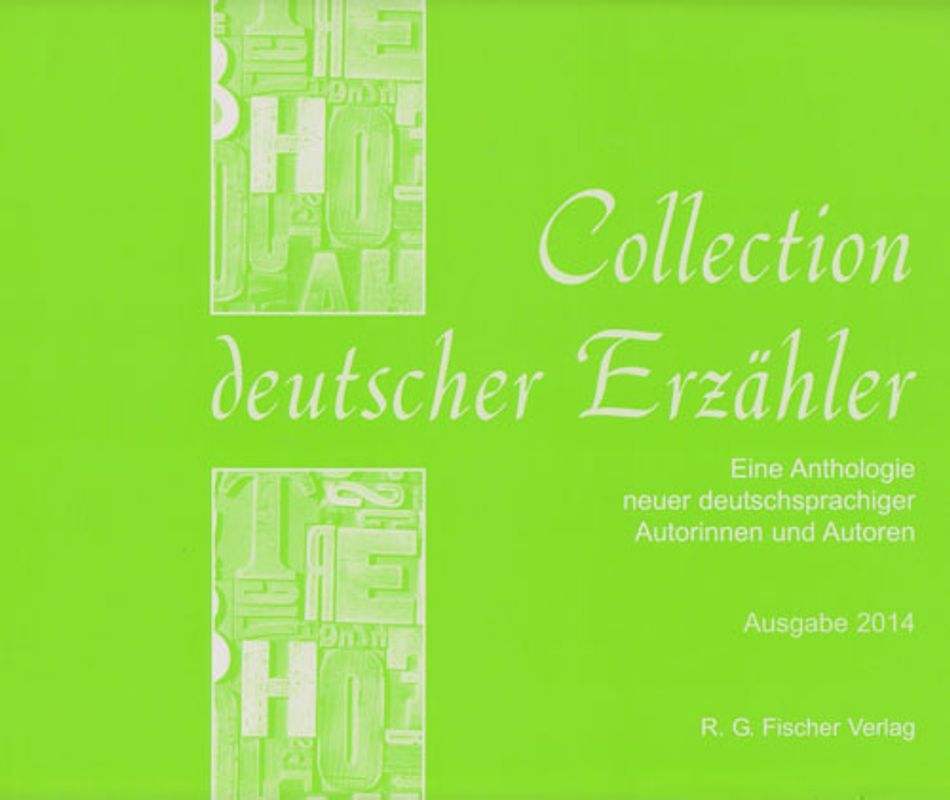 Collection deutscher Erzähler