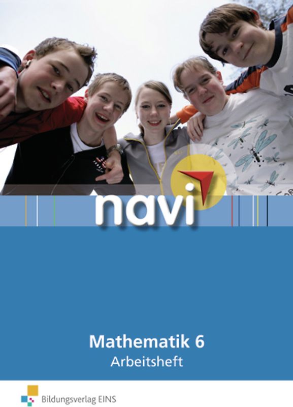 navi Mathematik