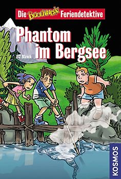 Insel der Strandpiraten