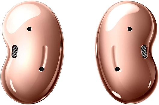 Samsung Galaxy Buds Live mystic bronze