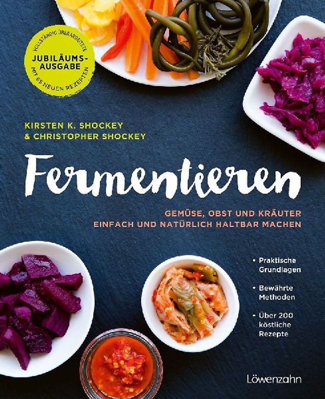 Fermentieren