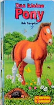 Das kleine Pony