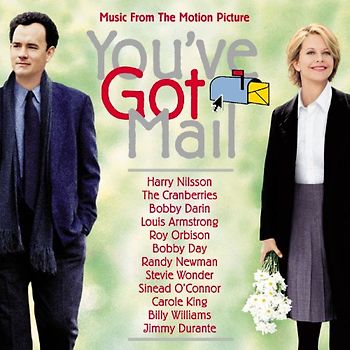 E-Mail für dich (You've Got Mail) [Soundtrack]