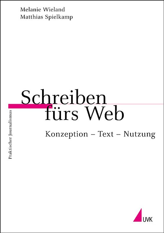 Schreiben fürs Web