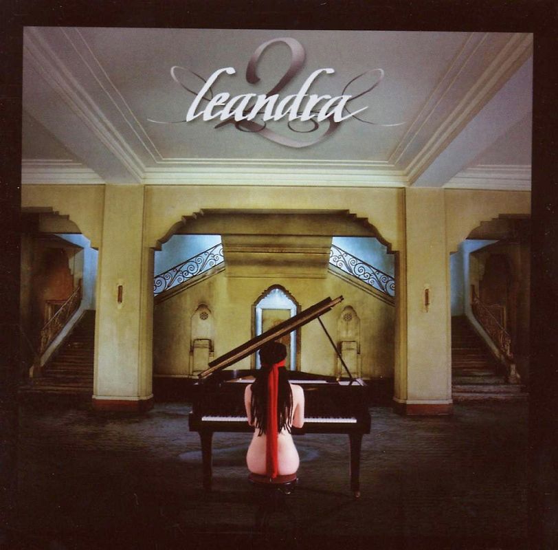 Leandra - Metamorphine