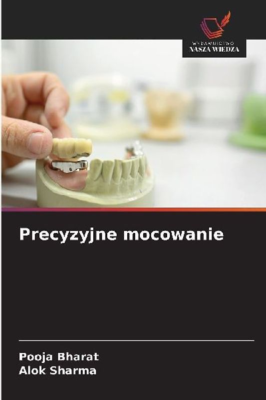Precyzyjne mocowanie
