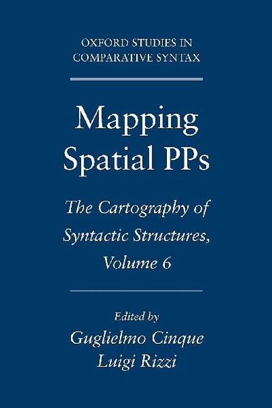 Mapping Spatial Pps