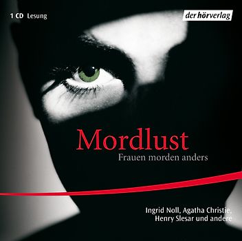 Mordlust