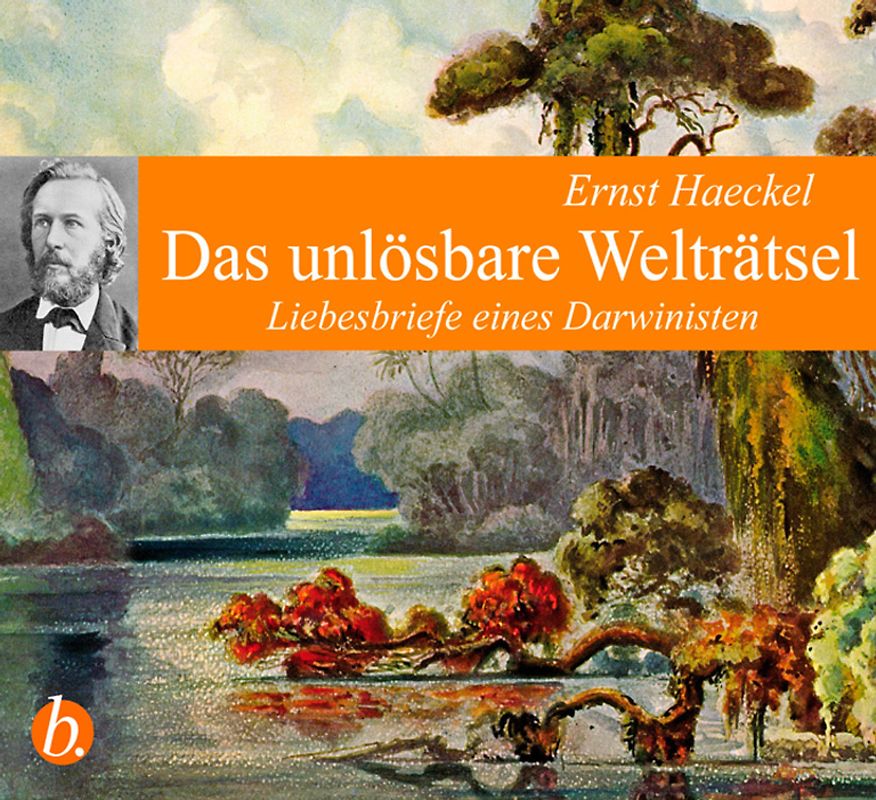 Das unlösbare Welträtsel