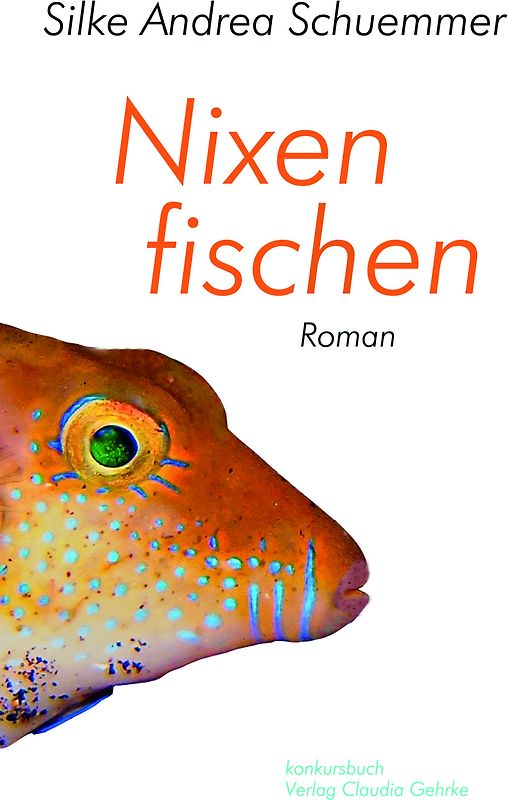 Nixen fischen