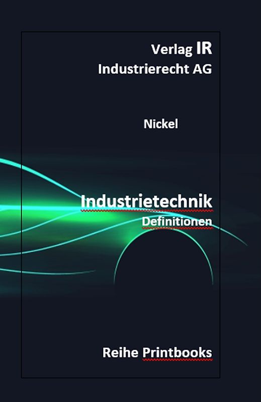 Industrietechnik