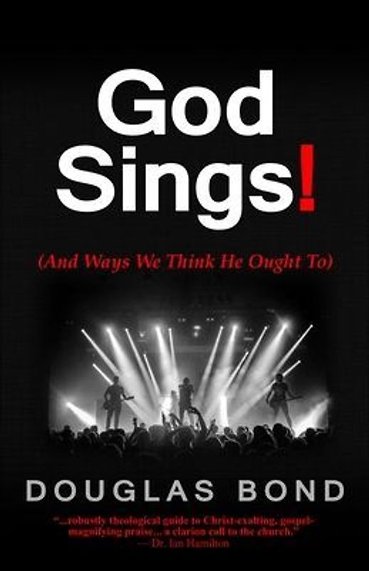 God Sings!