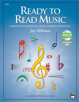 Ready to Read Music