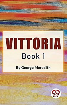 Vittoria Book 1
