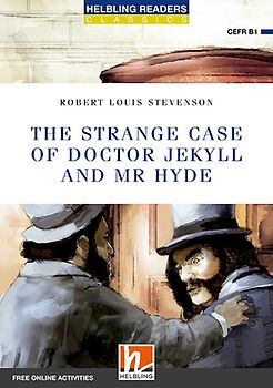 The Strange Case of Doctor Jekyll and Mr Hyde, Class Set