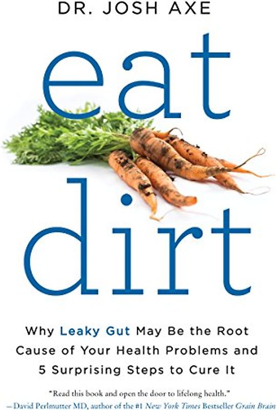 Eat Dirt