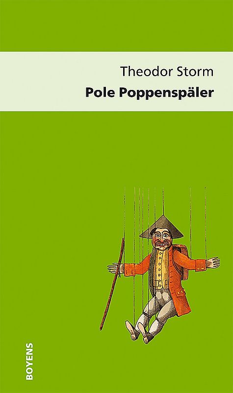 Pole Poppenspäler