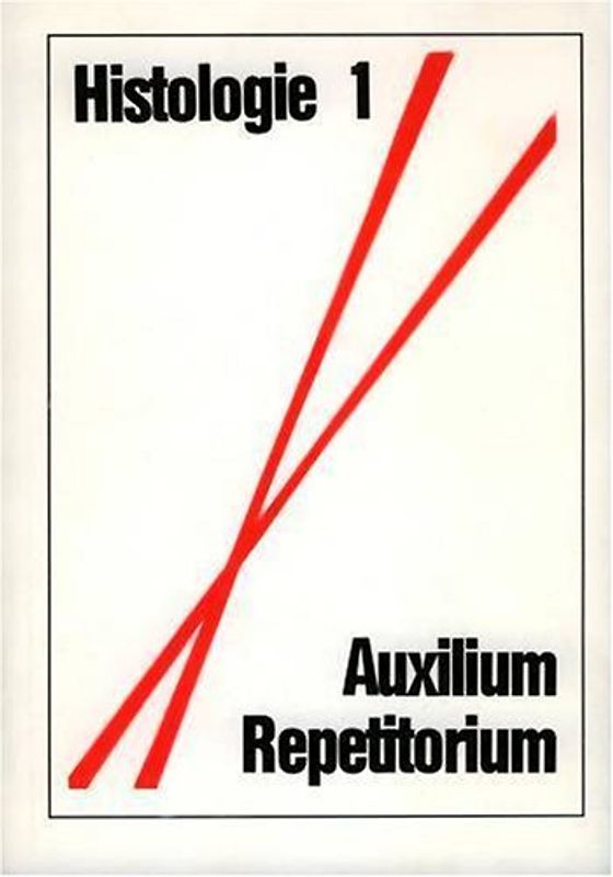 Histologie  - Auxilium Repetitorium