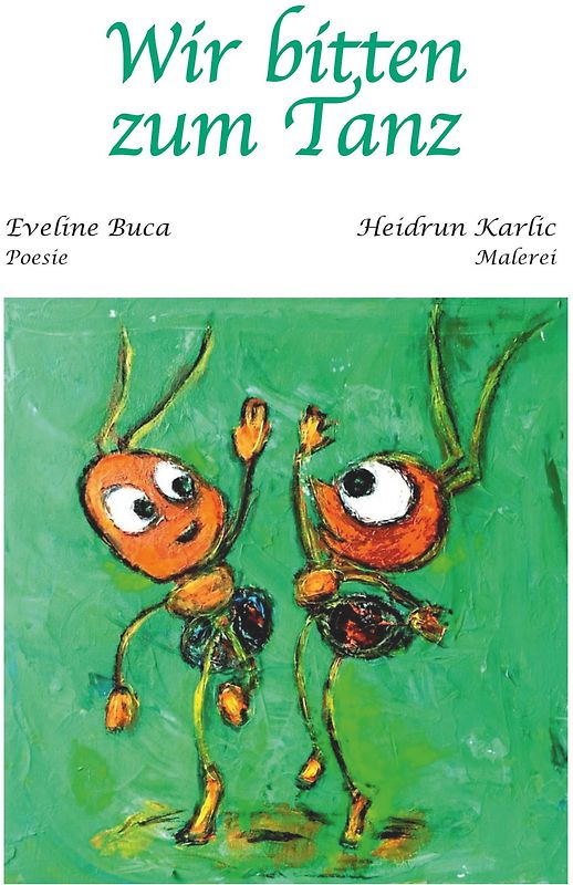 Wir bitten zum Tanz