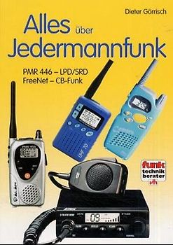 Alles über Jedermannfunk