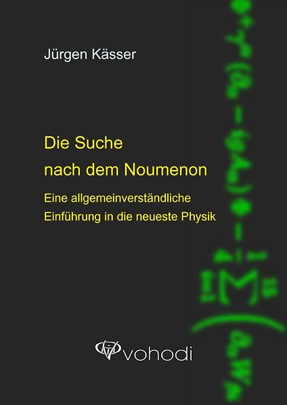 Die Suche nach dem Noumenon