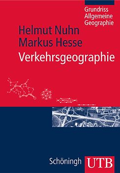 Verkehrsgeographie