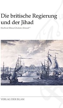 Die britische Regierung und der Jihad