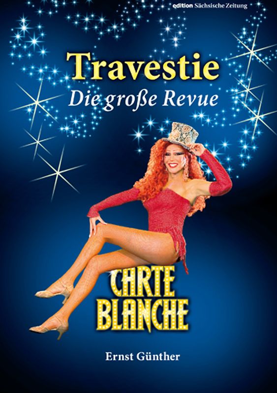 Travestie - Die große Revue