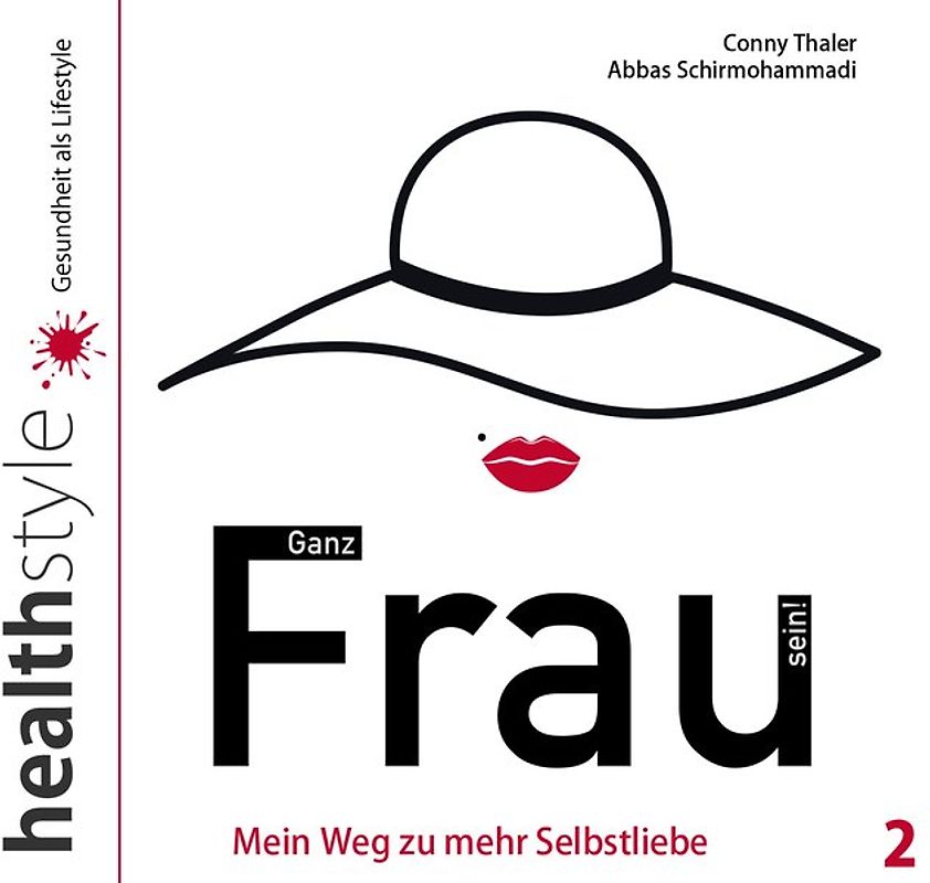 Ganz Frau sein! CD2