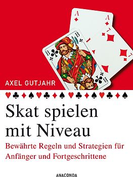 Skat spielen mit Niveau