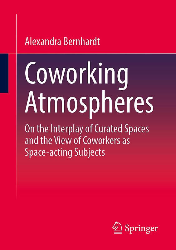 Coworking Atmospheres