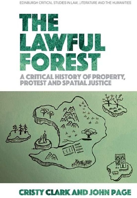 The Lawful Forest