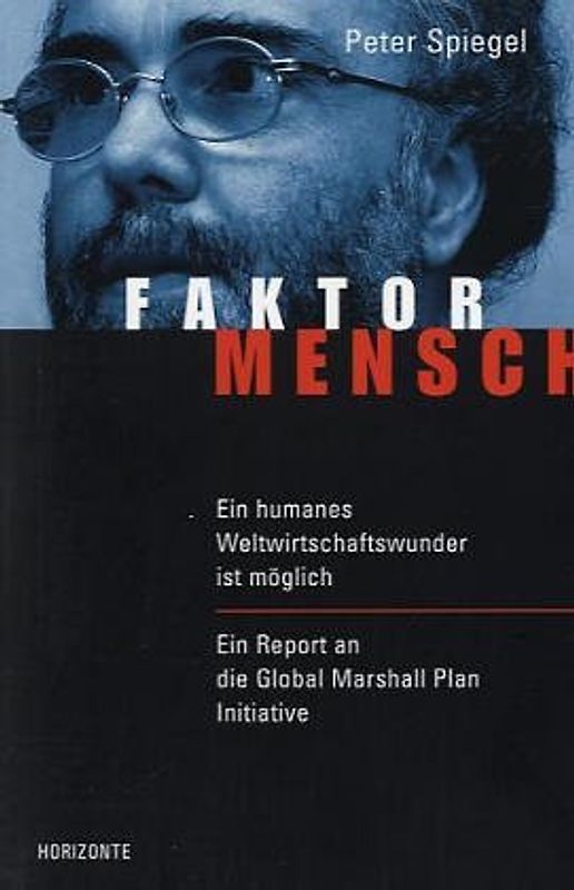 Faktor Mensch