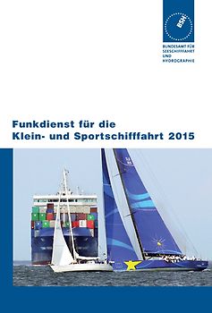 Funkdienst für die Klein- und Sportschifffahrt 2016