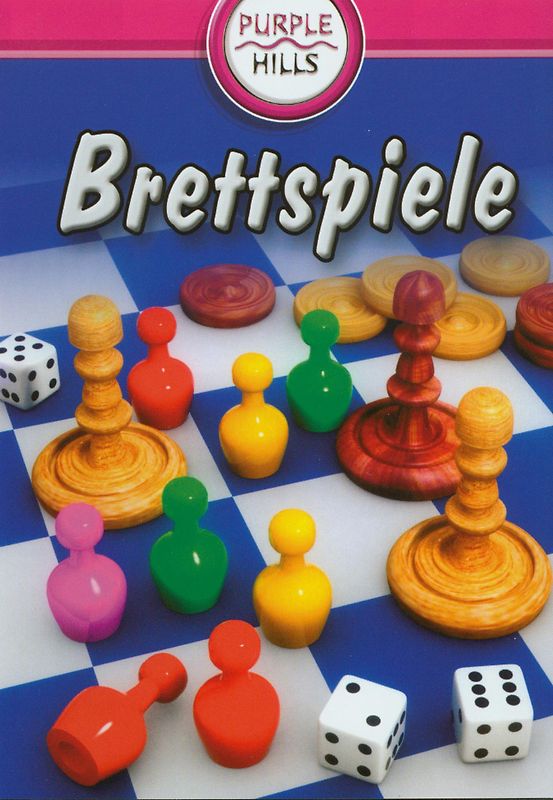 Brettspiele PC Spiele