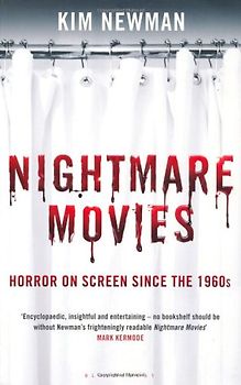 Nightmare Movies