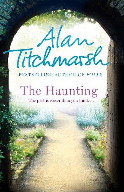 The Haunting - Titchmarsh, Alan